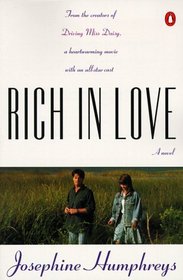 Rich in Love: A Novel