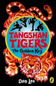 The Golden Key (Tangshan Tigers)