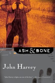 Ash & Bone (Frank Elder, Bk 2)