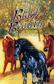 Black Beauty: An Animal Classic (Fast Track Classics)