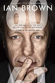 Sixty: The Beginning of the End, or the End of the Beginning?