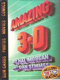 Amazing 3-D