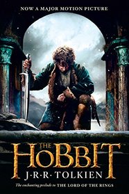 The Hobbit (Movie Tie-In 2014)
