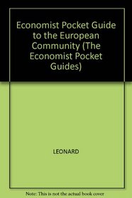 Pocket Guide to the European Community (