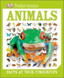 Pocket Genius: Animals