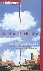 A Fine Dark Line