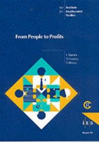 From People to Profits (IES Reports)