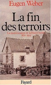 La fin des terroirs