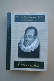 Cervantes (Spanish Edition)
