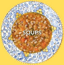 Soups (Scodella Cookbook Series)