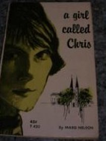 A Girl Called Chris