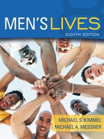 Men's Lives, 8th Edition