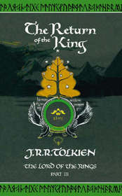Lord of the Rings: The Return of the King v. 3