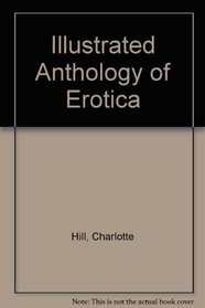 Illustrated Anthology of Erotica