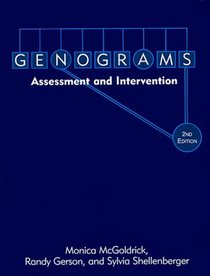 Genograms: Assessment and Intervention (Norton Professional Books)