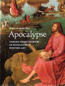 Apocalypse: Visions from the Book of Revelation in western art
