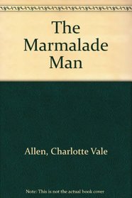 Marmalade Man: 2