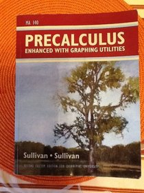Precalculus Enhanced with Graphing Utilities - Custom for Quinnipiac University