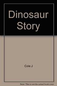 Dinosaur Story