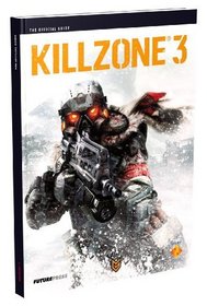 Killzone 3 - The Official Guide