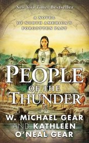 People of the Thunder (North America's Forgotten Past)