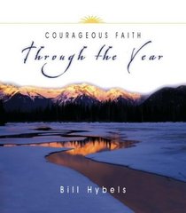 Courageous Faith Through the Year