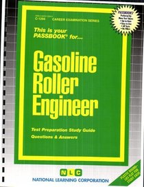 Gasoline Roller Engineer