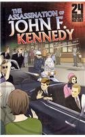 The Assassination of John F. Kennedy: November 22, 1963 (24-Hour History)