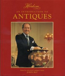 An Introduction to Antiques (Spanish Edition)