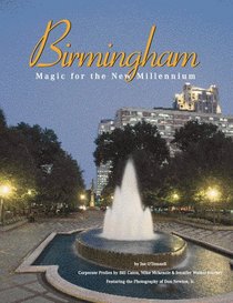 Birmingham: Magic for the New Millennium
