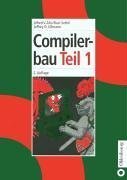 Compilerbau, 2 Tle., Tl.1