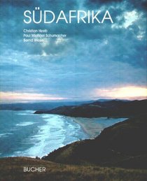 Sdafrika. Sonderausgabe.