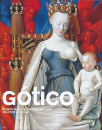 Gotico (Spanish Edition)