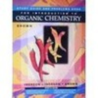 Introduction to Organic Chemistry (Study Guide)
