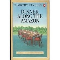 Dinner along the Amazon (Penguin Short Fiction)