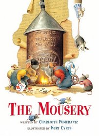 The Mousery