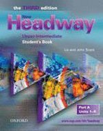 New Headway: Student's Book A Upper-intermediate level