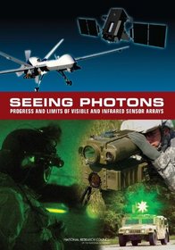 Seeing Photons: Progress and Limits of Visible and Infrared Sensor Arrays