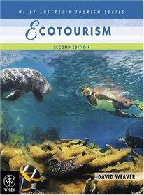 Ecotourism (Wiley Australia Tourism)