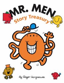 Mr. Men Story Treasury