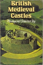 British medieval castles