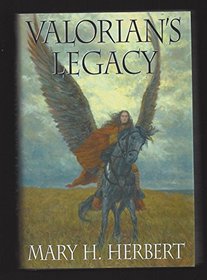 Valorian's Legacy (Dark Horse, Bks 4-5)