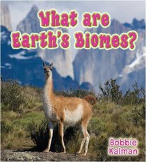 What Are Earth's Biomes? (Big Science Ideas)