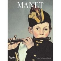 Manet (Miniature art masters)