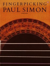 Fingerpicking Paul Simon (Fingerpicking Paul Simon)