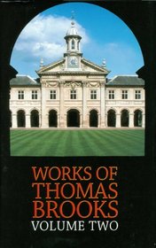 Works of Thomas Brooks - volume 2