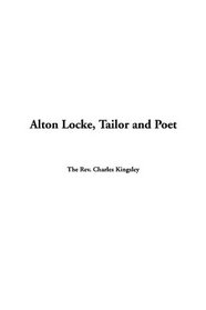 Alton Locke, Tailor and Poet