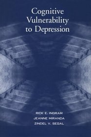 Cognitive Vulnerability to Depression