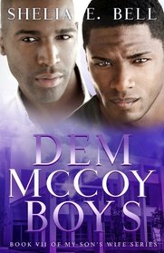 Dem McCoy Boys (My Son's Wife) (Volume 7)
