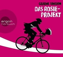 Das Rosie-Projekt (The Rosie Project) (Rosie, Bk 1) (Audio CD) (Unabridged) (German Edition)